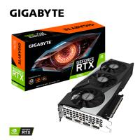 GIGABYTE GV-N308TGAMING OC-12GD RTX3080Ti GAMING OC 12GB GDDR6 384BIT RGB 3xFAN 3xDP 2xHDMI RGB
