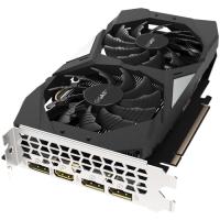 GIGABYTE GV-N1660OC-6GD GTX1660 6GB GDDR5, 192BIT, 2xFAN, 3xDP, 1xHDMI, Ekran Kartı