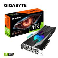 GIGABYTE GV-N3080GAMING OC WB-10GD RTX3080, 10GB GDDR6, 320BIT, WATERFORCE Sıvı Soğutmalı, 3xDP 2xHDMI RGB, Ekran Kartı