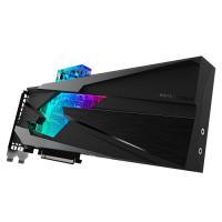 GIGABYTE GV-N3080GAMING OC WB-10GD RTX3080, 10GB GDDR6, 320BIT, WATERFORCE Sıvı Soğutmalı, 3xDP 2xHDMI RGB, Ekran Kartı