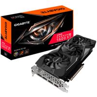 GIGABYTE GV-R56XTGAMING OC-6GD RX5600XT 6GB GDDR6, 192BIT, 3xFAN, 3xDP, 1xHDMI, RGB, Ekran Kartı