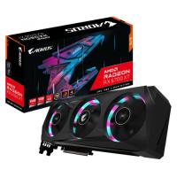 GIGABYTE GV-R67XTAORUS E-12GD RX6700XT ELITE, 12GB GDDR6, 192BIT, 3xFAN, 2xDP, 2xHDMI, RGB, Ekran Kartı