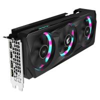 GIGABYTE GV-R67XTAORUS E-12GD RX6700XT ELITE, 12GB GDDR6, 192BIT, 3xFAN, 2xDP, 2xHDMI, RGB, Ekran Kartı