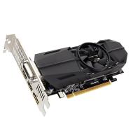 GIGABYTE GTX1050Ti 4GB OC GV-N105TOC-4GL GDDR5 128bit HDMI DVI DP PCIe 16X v3.0 Low Profile