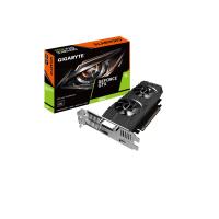 GIGABYTE GTX1650 4GB OC GV-N1650OC-4GL GDDR5 128bit HDMI DVI DP PCIe 16X v3.0
