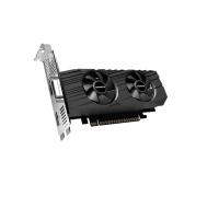 GIGABYTE GTX1650 4GB OC GV-N1650OC-4GL GDDR5 128bit HDMI DVI DP PCIe 16X v3.0