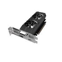 GIGABYTE GTX1650 4GB OC GV-N1650OC-4GL GDDR5 128bit HDMI DVI DP PCIe 16X v3.0
