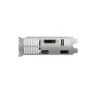 GIGABYTE GTX1650 4GB OC GV-N1650OC-4GL GDDR5 128bit HDMI DVI DP PCIe 16X v3.0
