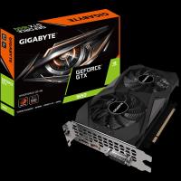 Gigabyte GTX 1650 D6 WINDFORCE OC 4G GV-N1656WF2OC-4GD 128 Bit GDDR6 4 GB Ekran Kartı