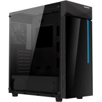 GIGABYTE GB-C200G i5-10400F 8GB 500GB SSD GAMING-Dos