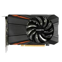 Gigabyte GeForce GTX 1050Ti D5 4GB GDDR5 128Bit