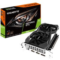 GIGABYTE GTX1650 4GB OC GV-N1650OC-4GD GDDR5 128bit HDMI DP PCIe 16X v3.0