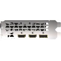 GIGABYTE GTX1650 4GB OC GV-N1650OC-4GD GDDR5 128bit HDMI DP PCIe 16X v3.0