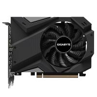 GIGABYTE GTX1650 4GB OC GV-N1656D6-4GD GDDR6 128bit HDMI DVI DP PCIe 16X v3.0