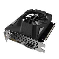 GIGABYTE GTX1650 4GB OC GV-N1656D6-4GD GDDR6 128bit HDMI DVI DP PCIe 16X v3.0