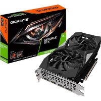 GIGABYTE GTX1660 SUPER GV-N166SOC-6GD 6GB 192B GDDR6  HDMI-DP EKRAN KARTI