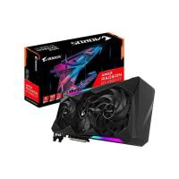 Gigabyte GV-R68XTAORUS M-16GD RX6800XT AORUS Master 16GB GDDR6 256Bit