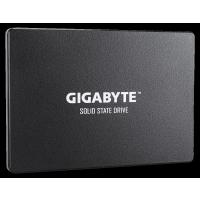 GIGABYTE GSTFS31256GTND 256GB SATA 3.0 520-500MB/s 2.5'' Flash SSD