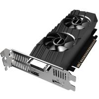 GIGABYTE GV-N1650OC-4GL GTX1650 OC 4GB GDDR5 HDMI DP 128Bit