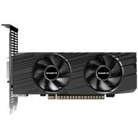 GIGABYTE GV-N1650OC-4GL GTX1650 OC 4GB GDDR5 HDMI DP 128Bit