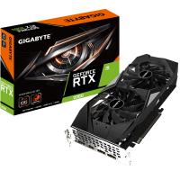 GIGABYTE GV-N2060WF2OC-12GD RTX 2060 12GB GDDR6 DP HDMI 192BİT