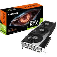 GIGABYTE GV-N3060GAMING OC-12GD RTX 3060 12GB GDDR6 192BİT