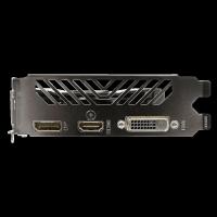 GIGABYTE GV-N105TD5-4GD GTX1050TI 4GB 128Bit GDDR5 Ekran Kartı
