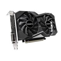GIGABYTE GV-N1656WF2OC-4GD GTX1650 4GB GDDR6 128Bit PCI-E 3.0 Ekran Kartı
