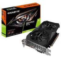 GIGABYTE GV-N1656WF2OC-4GD GTX1650 4GB GDDR6 128Bit PCI-E 3.0 Ekran Kartı