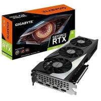 GIGABYTE GV-N3050GAM-OC-8GD RTX 3050 8GB GDDR6 128Bit OC Gaming Ekran Kartı
