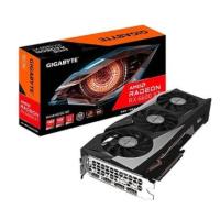 GIGABYTE GV-R66XTGAM-OC-8GD RX6600XT 8GB GDDR6 128Bit PCI-E 4.0 Ekran Kartı