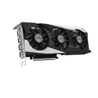 GIGABYTE GVN3060GAMINGOC12G RTX3060 12GB GDDR6 192Bit OC HDMI DP Ekran Kartı