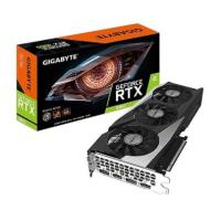 GIGABYTE GVN3060GAMINGOC12G RTX3060 12GB GDDR6 192Bit OC HDMI DP Ekran Kartı