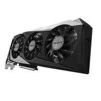 GIGABYTE GVN3060GAMINGOC12G RTX3060 12GB GDDR6 192Bit OC HDMI DP Ekran Kartı