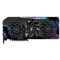 GIGABYTE GV-N3080AORUSM-12G Aorus RTX3080 12GB GDDR6 384Bit HDMI DP Ekran Kartı