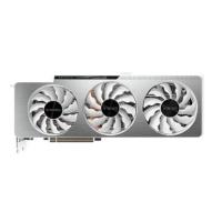 GIGABYTE GVN308TVISIONOC12G RTX 3080 Ti 12GB GDDR6 384Bit HDMI DP Ekran Kartı