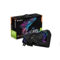 GIGABYTE GVN3090AORUSM-24GD Aorus RTX3090 24GB GDDR6 384Bit DP Ekran Kartı