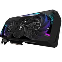 GIGABYTE GVN3090AORUSM-24GD Aorus RTX3090 24GB GDDR6 384Bit DP Ekran Kartı