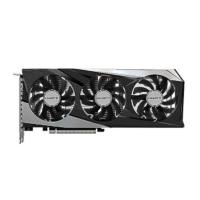 GIGABYTE GV-R65XTGAM-OC-4GD RX 6500 XT 4GB GDDR6 64Bit HDMI DP Ekran Kartı