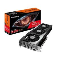GIGABYTE GV-R66XTGAMOCPRO8G RX 6600 XT 8GB 	GDDR6 128Bit HDMI DP Ekran Kartı