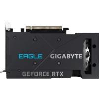 GIGABYTE GV-N3050EAGLEOC-8G RTX3050 8GB 128Bit GDDR6 Ekran Kartı