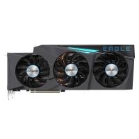 GIGABYTE GV-N308TEAGLEOC-12 RTX3080 Ti 12GB 384Bit GDDR6X Ekran Kartı
