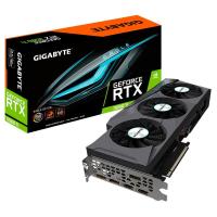 GIGABYTE GV-N308TEAGLEOC-12 RTX3080 Ti 12GB 384Bit GDDR6X Ekran Kartı
