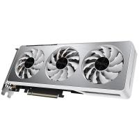 GIGABYTE GVN306TVISIONOC8GD RTX3060 Ti VISION OC 8GB 256BİT GDDR6 PCI-E 4.0 Ekran Kartı