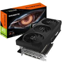 GIGABYTE GV-N309TGAM-24GD RTX3090 Tİ 24GB 384Bit GDDR6X PCI-E 4.0 Ekran kartı