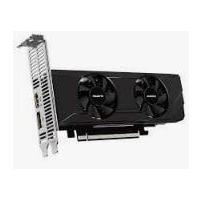 GIGABYTE GV-R64D6-4GL Radeon RX 6400 4GB 64bit GDDR6 PCI-E 4.0 Ekran Kartı