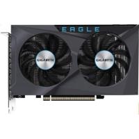 GIGABYTE GV-R64EAGLE-4GD RADEON RX 6400 4GB 64Bit GDDR6 PCI-E 4.0 Ekran Kartı