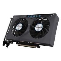 GIGABYTE GV-R64EAGLE-4GD RADEON RX 6400 4GB 64Bit GDDR6 PCI-E 4.0 Ekran Kartı