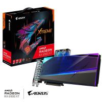 GIGABYTE GV-R69XTAORUSXWB16 RX6900XT 16GB 256 BİT GDDR6 PCI-E 4.0 Ekran Kartı