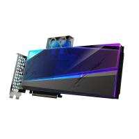GIGABYTE GV-R69XTAORUSXWB16 RX6900XT 16GB 256 BİT GDDR6 PCI-E 4.0 Ekran Kartı